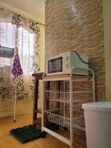 Elsas Place Tagaytay Transient House