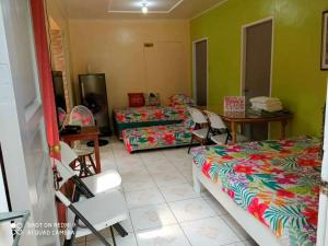 Elsas Place Tagaytay Transient House