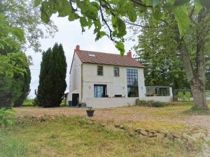 Vila Montingeat de Montaigut