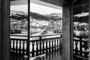 B&B / Chambres d'hotes Les 9 Neves, Restaurant & Chambres d-hotes : Chambre Double Deluxe