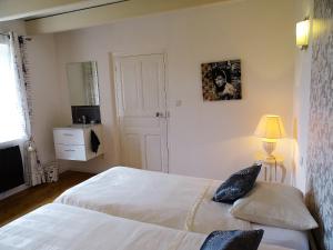 Villas Vila Montingeat de Montaigut : photos des chambres