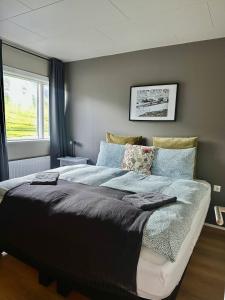 Hóll Adventure House - Ævintýrahúsið Hóll á Siglufirði