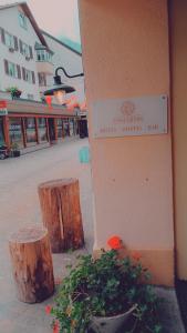 Hostel Engelberg "mein Trail Hostel"