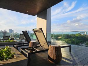 The Establishment - Menara Teguh Bangsar