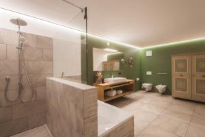 Archehof Hochzirm Lodge Greti