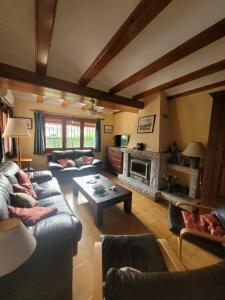 Families only - Villa Los Iris Gandia - 350 meters from the beachfront