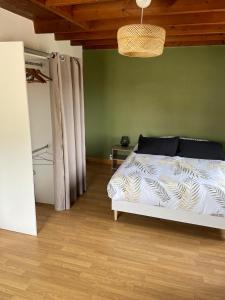 Maisons de vacances Le Nid Familial, Maison cosy entre terre et mer : photos des chambres