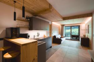 Archehof Hochzirm Lodge Greti