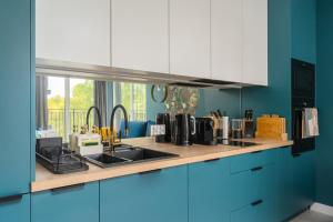 Botanic Park Apartment