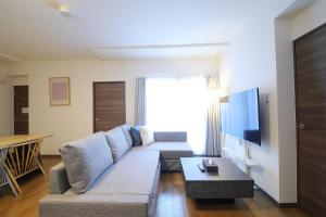 Hotel Maruyama Sakuranamiki 402 Sapporo