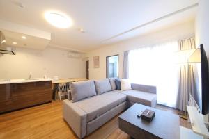 Hotel Maruyama Sakuranamiki 402 Sapporo