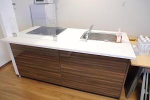 Hotel Maruyama Sakuranamiki 402 Sapporo