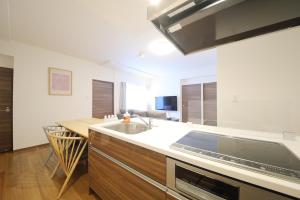 Hotel Maruyama Sakuranamiki 402 Sapporo