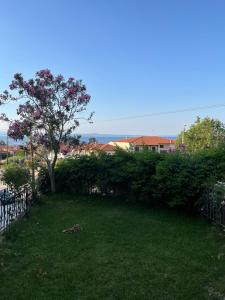 Linda's House - Ubytování bez kategorie ve městě Polychrono