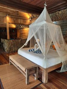 Ubud Virgin Tirta Tawar