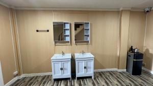 Golden mango home Youth hostel 金芒果之家青年旅舍