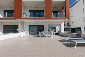 Casa Nau - with pool and sea view