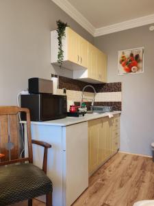 Sun and river Apartments