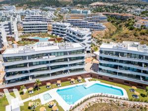 Higueron West Collection - El Sol Sur by HWPC