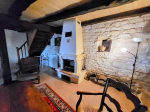 Maisons de vacances Mas Haut : photos des chambres