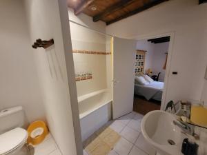 Maisons de vacances Mas Haut : photos des chambres