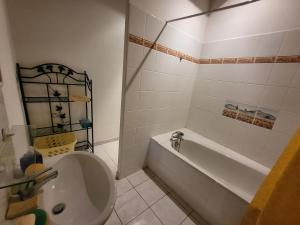 Maisons de vacances Mas Haut : photos des chambres