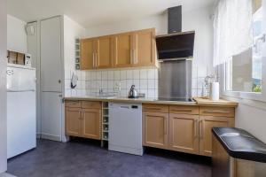 Le Repair vosgien - Proche Stations de Ski