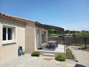 Maisons de vacances L'ombre du tilleul : photos des chambres