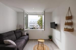 Appartements Le Manoe- 200m gare - Wifi : photos des chambres