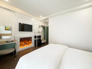 A25 Hotel - 29 Thác Bạc - Sapa