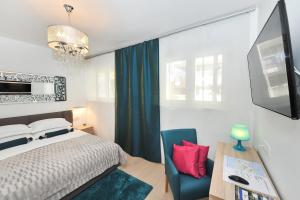 Luka Residence Apartments