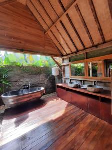 Ubud Virgin Tirta Tawar