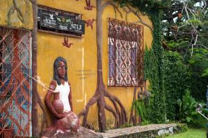 Habitat Marajó Hostel e Turismo