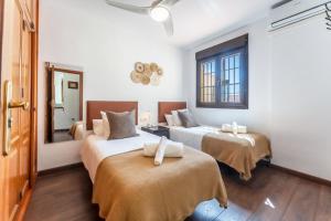 VB Moraleda Villa 3BR Sea Views