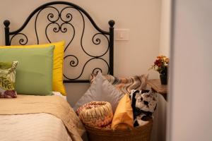 Dimora La Sapienza - Historical Apt - ItalyWeGo