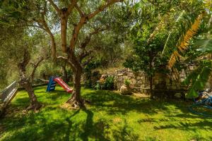 Villa Eftychia - villa with 2 private pools!!! by PosarelliVillas