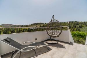 Villa Eftychia - villa with 2 private pools!!! by PosarelliVillas