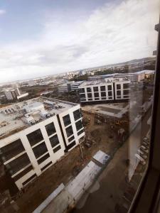 1422 Tower 4 Atria Iloilo Comfy, Central, Cozy