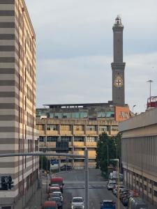 Appartamento Genova-Centro-Porto