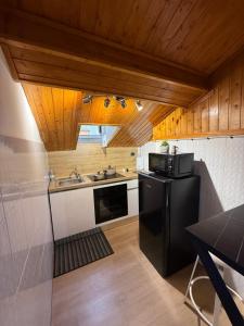 Appartamento Genova-Centro-Porto