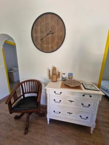 Appartements les gites du Mas ANNA : photos des chambres
