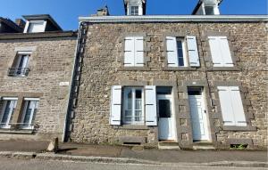 Authentique Maison Vue Mer