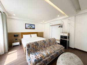 A25 Hotel - 29 Thác Bạc - Sapa