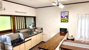 白山麓の隠れ宿Takeo