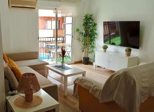 Apartamento del Mar - 4hvězdičkové hotely ve městě Torre del Mar