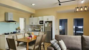 Oasisstay 4 Bedrooms Apartment With Studio at Bangi Sentral