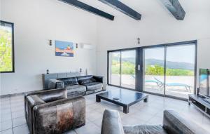 Nice Home In Les Adrets-De-Lestére