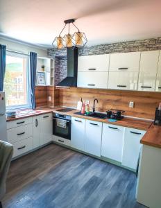 Апартамент Петя 2