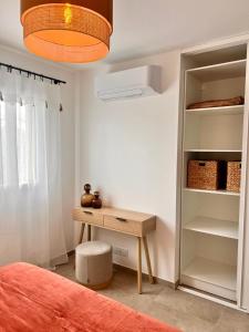 Appartements Appartement CASA VISTA splendide vue sur le Golfe : photos des chambres