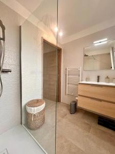 Appartement CASA VISTA splendide vue sur le Golfe